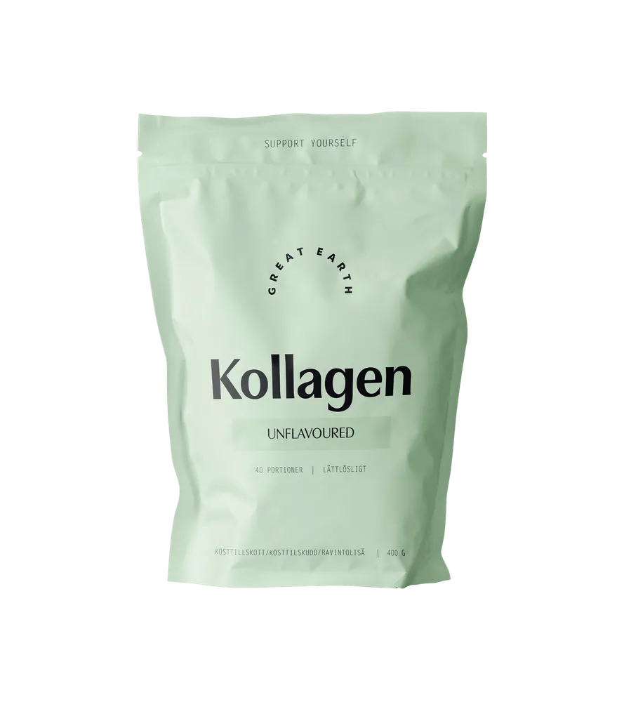 Great Earth Kollagen