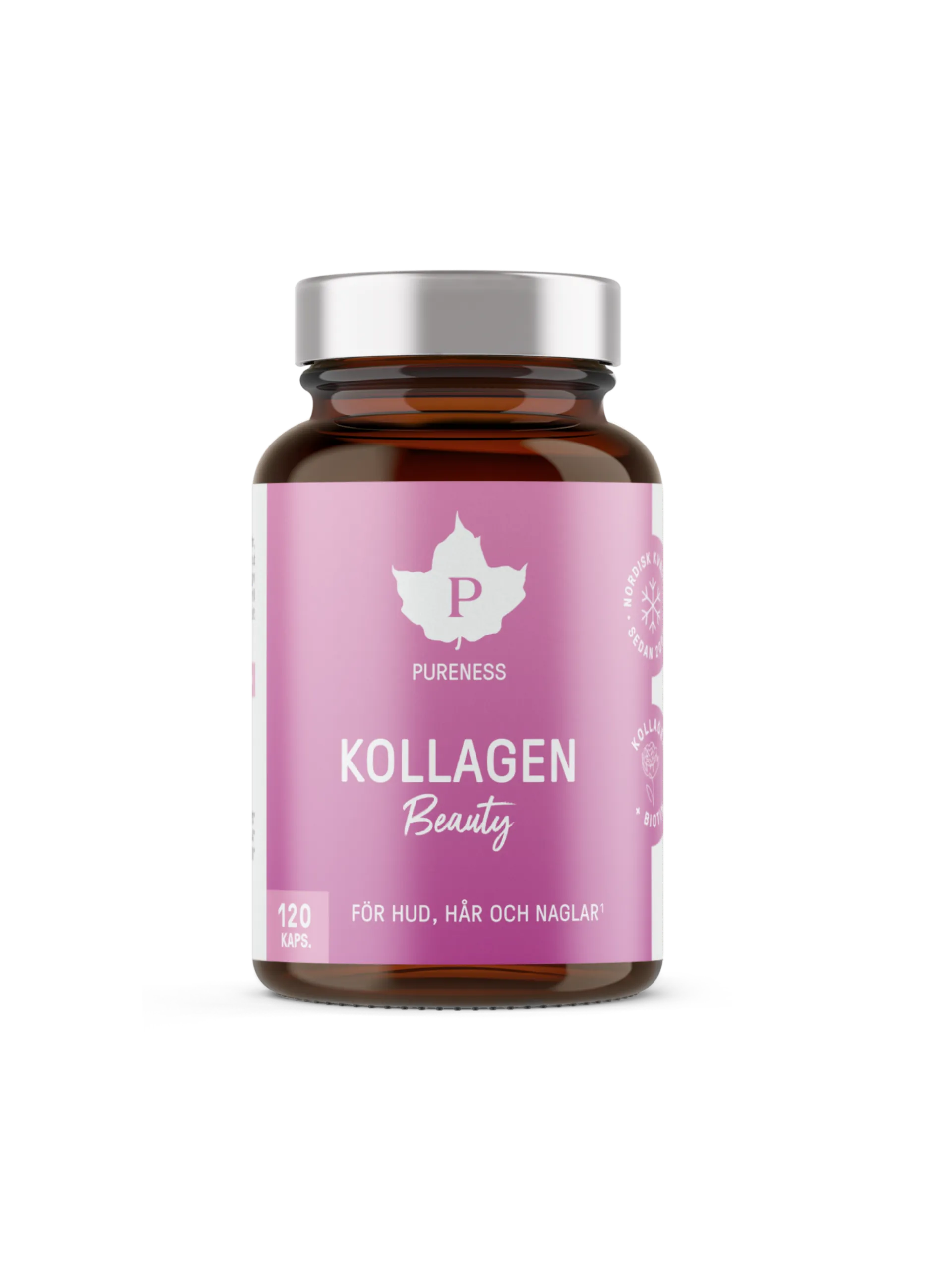 Pureness Kollagen Beauty