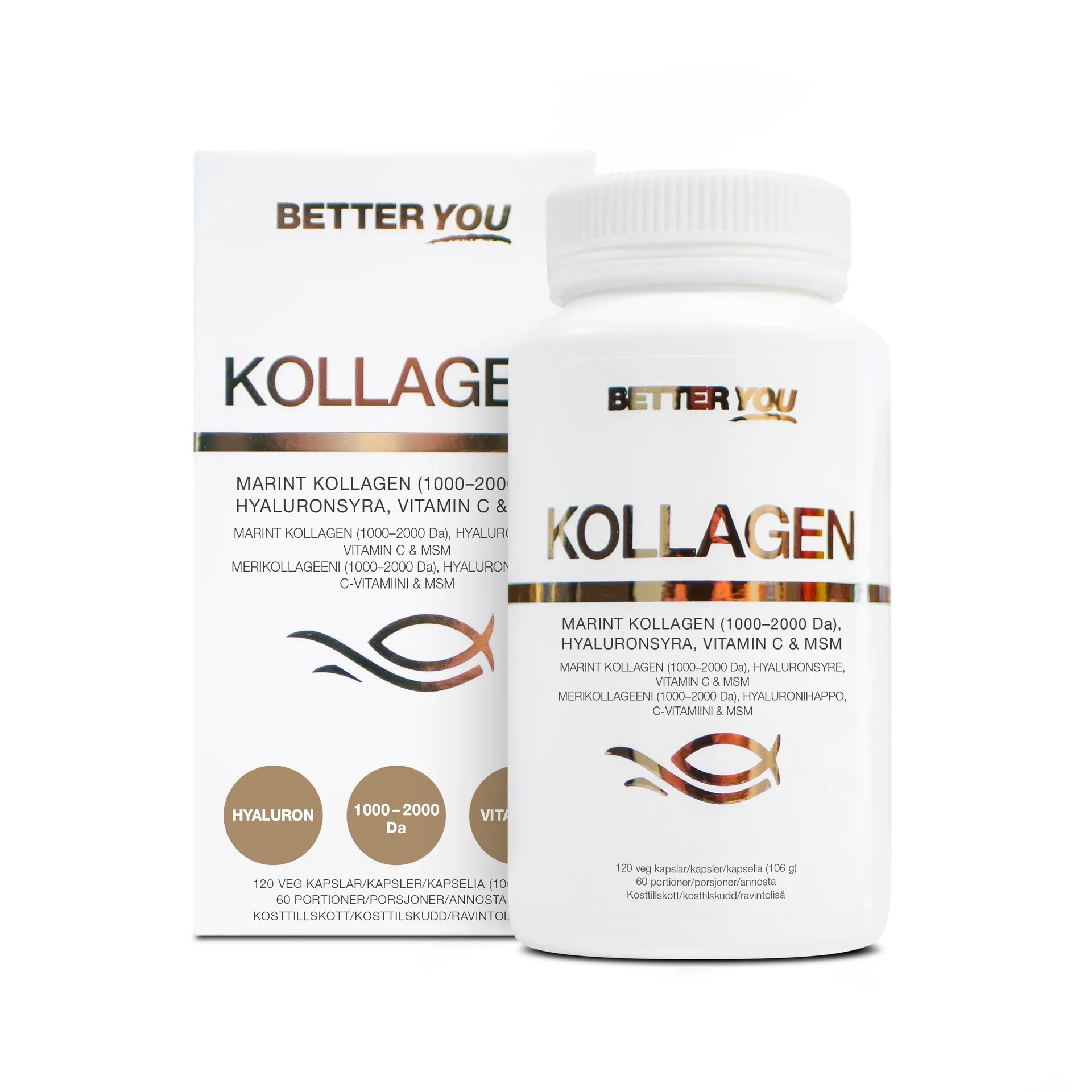 Better You Premium Kollagen