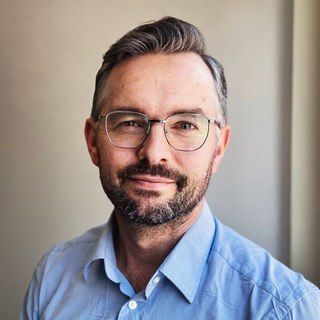 Anders Berglund